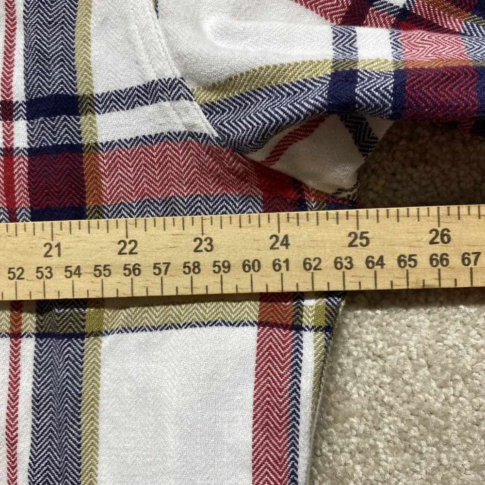 Roper button down